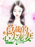 情深入骨：总裁的心尖宠妻