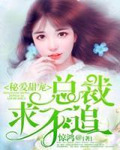总裁的秘爱甜心