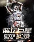 篮坛巨星实录