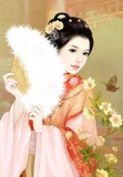 夏虫与秋月