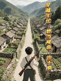 穿越年代想当咸鱼也不易九叶梦