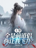 上界全是前道侣,你让我飞升? 小说